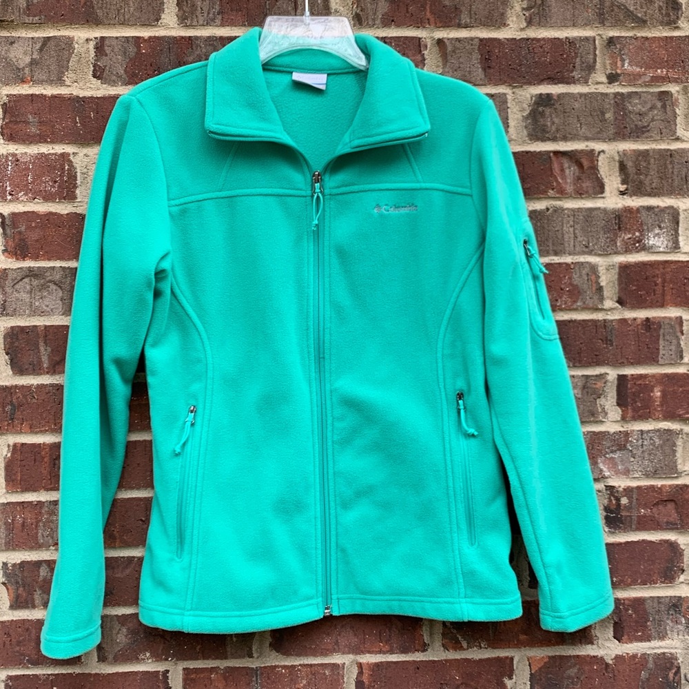 Columbia Women’s Jacket, Size Small